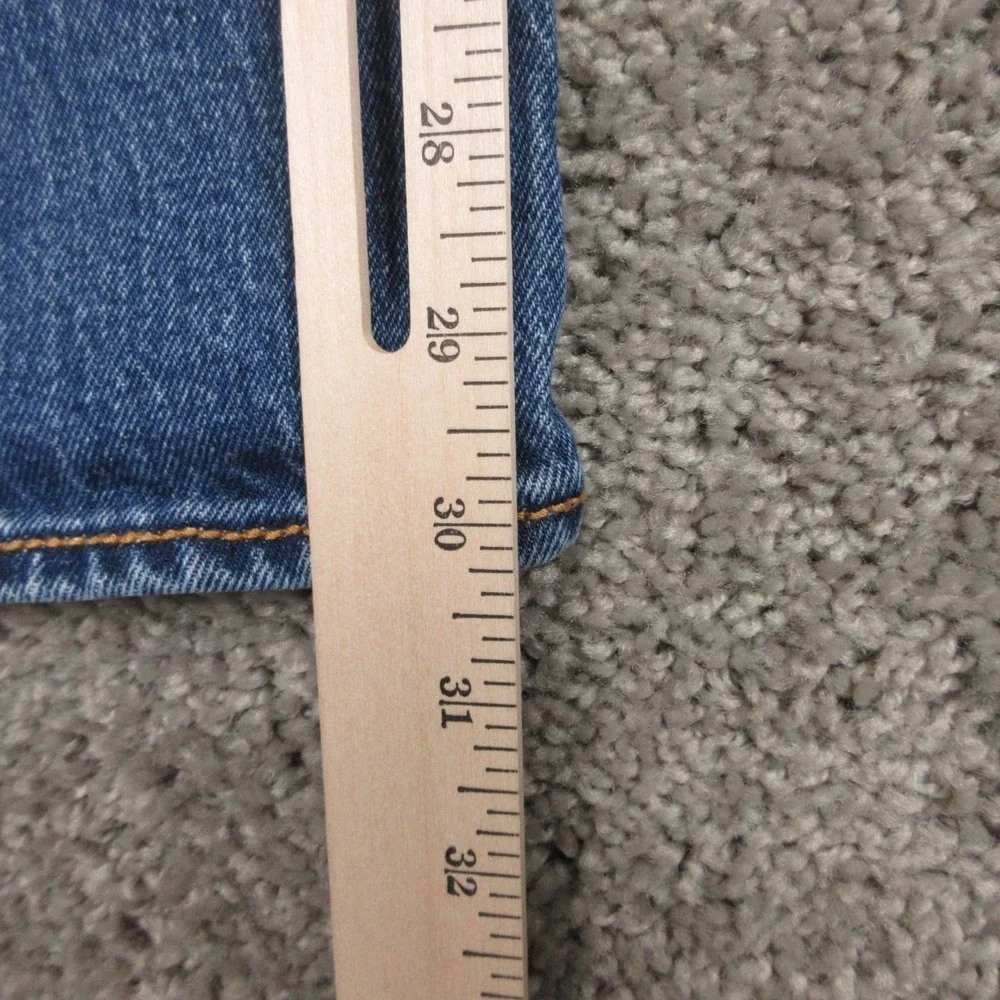 Levis thank you